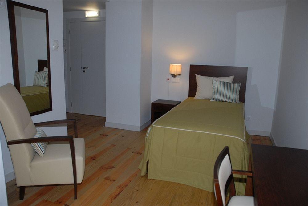 Al Braga Apartment Ngoại thất bức ảnh