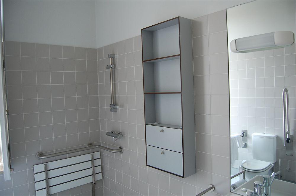 Al Braga Apartment Ngoại thất bức ảnh