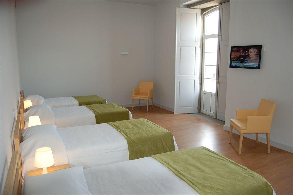 Al Braga Apartment Ngoại thất bức ảnh