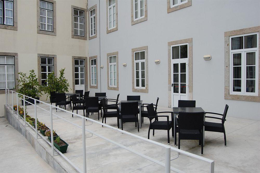 Al Braga Apartment Ngoại thất bức ảnh