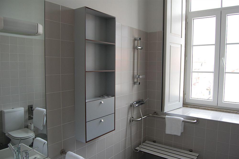 Al Braga Apartment Ngoại thất bức ảnh
