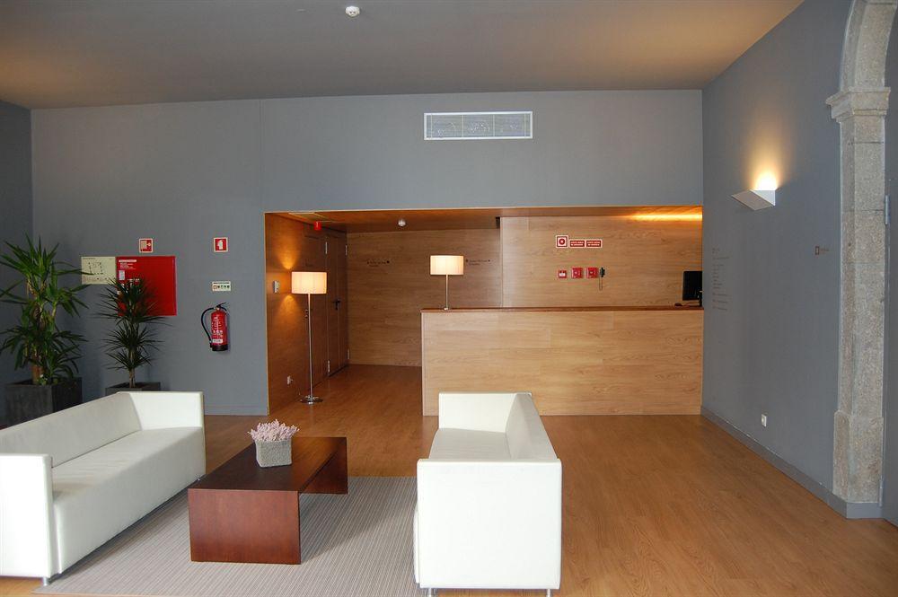 Al Braga Apartment Ngoại thất bức ảnh