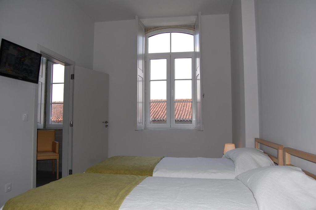Al Braga Apartment Ngoại thất bức ảnh