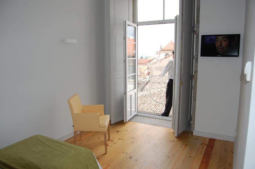 Al Braga Apartment Ngoại thất bức ảnh