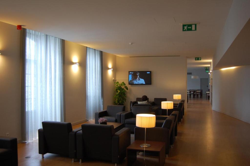 Al Braga Apartment Ngoại thất bức ảnh