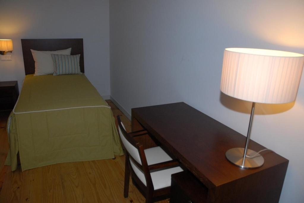 Al Braga Apartment Phòng bức ảnh