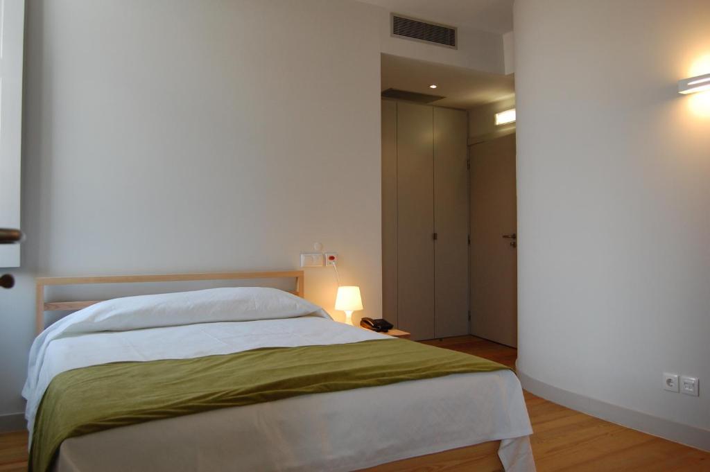 Al Braga Apartment Phòng bức ảnh
