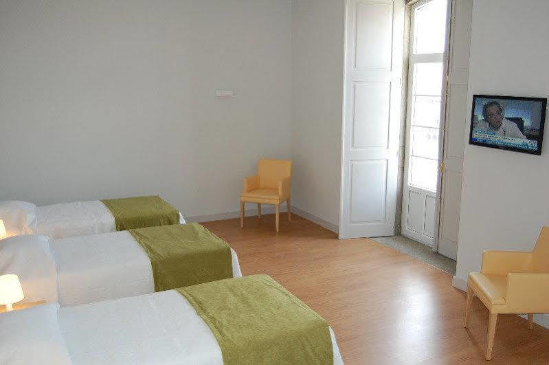 Al Braga Apartment Ngoại thất bức ảnh